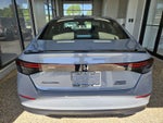 2026 Honda Accord Sedan Sport Hybrid