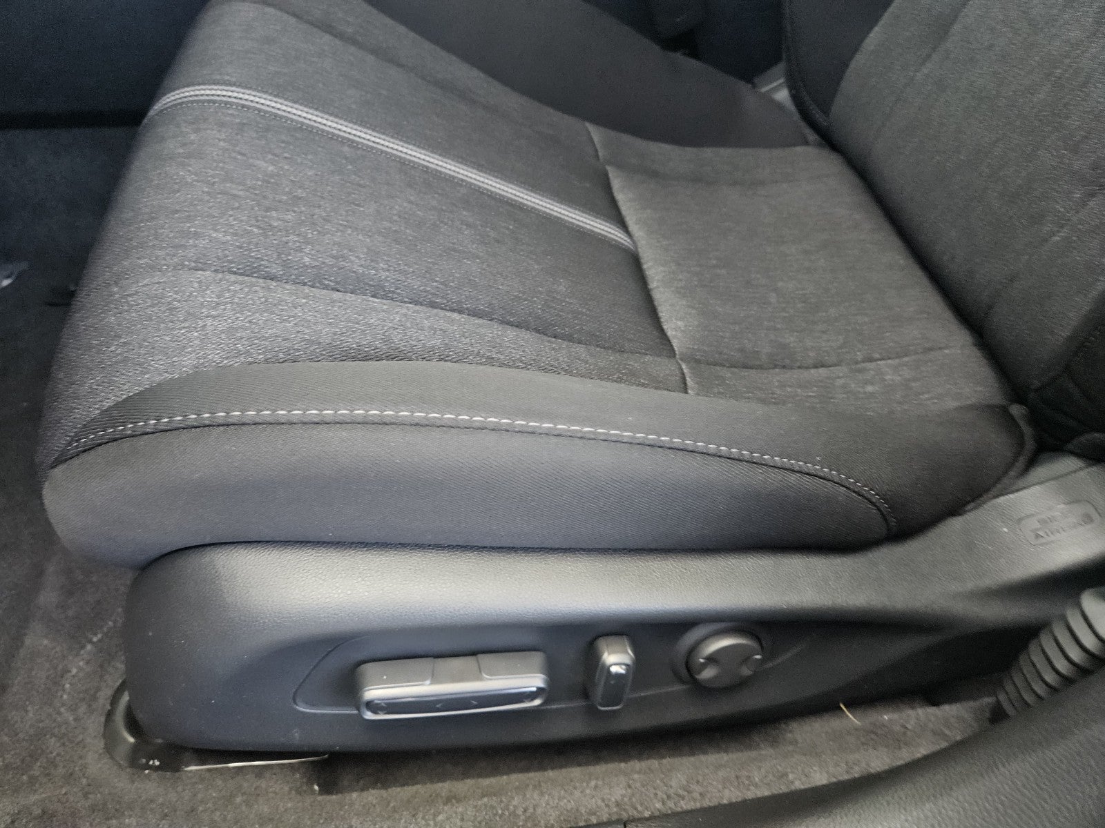 2026 Honda Accord Sedan Sport Hybrid