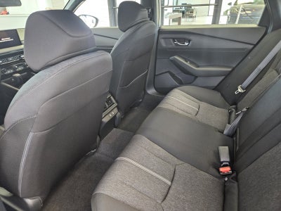 2026 Honda Accord Sedan Sport Hybrid