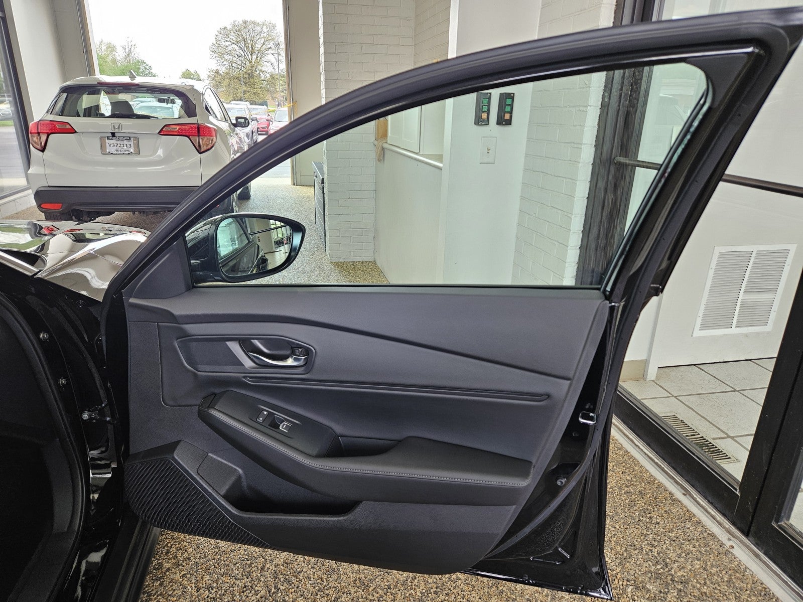 2026 Honda Accord Sedan Sport Hybrid