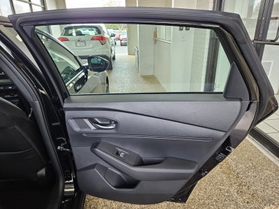 2026 Honda Accord Sedan Sport Hybrid