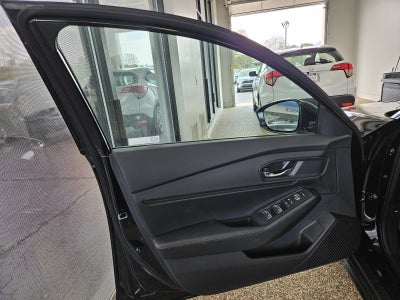 2026 Honda Accord Sedan Sport Hybrid