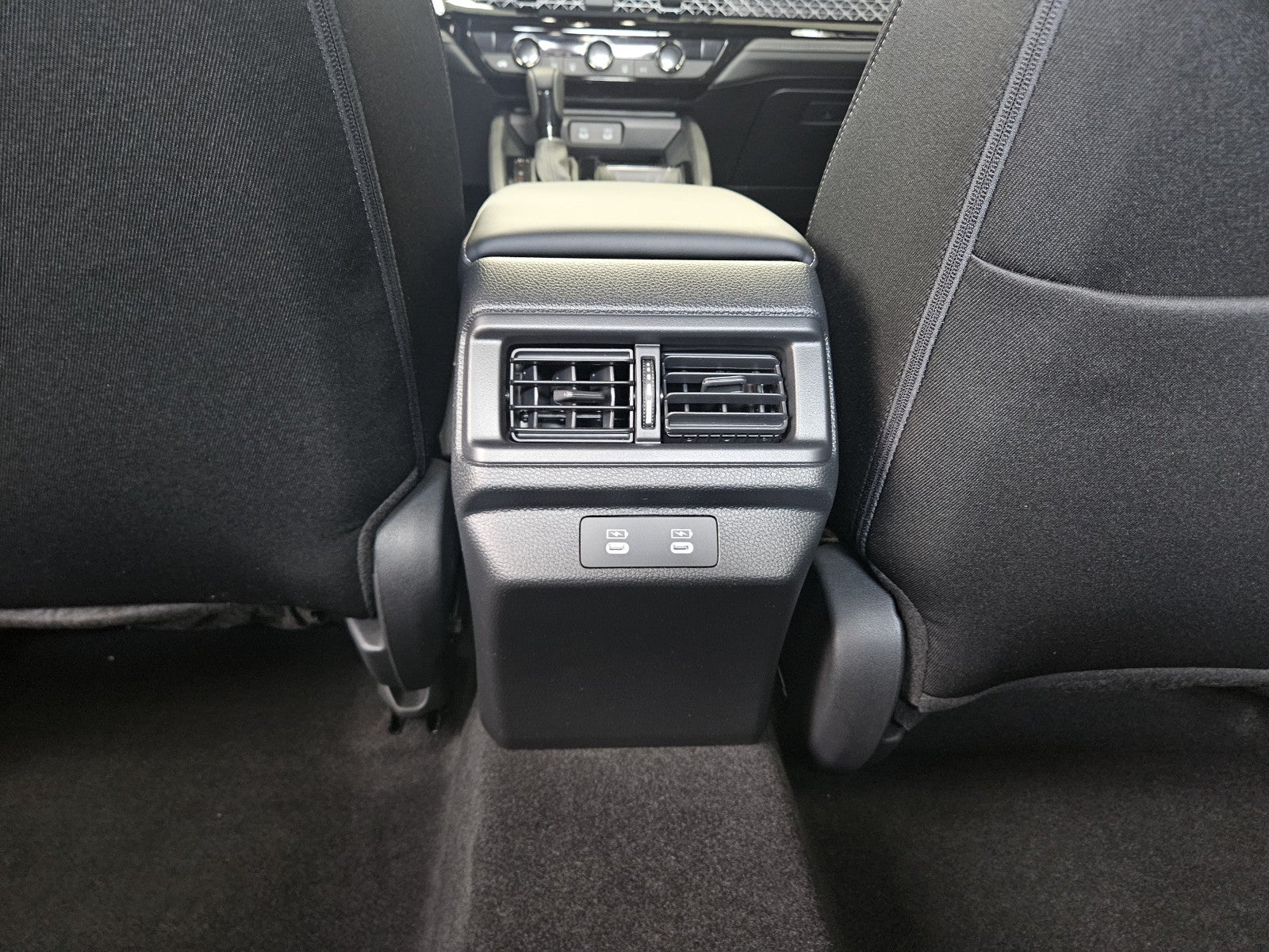 2026 Honda Accord Sedan Sport Hybrid