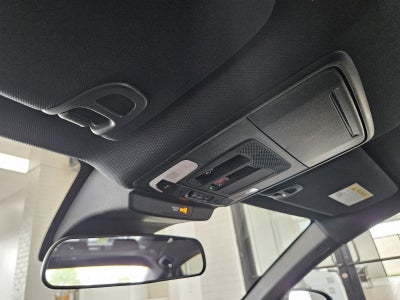 2026 Honda Accord Sedan Sport Hybrid