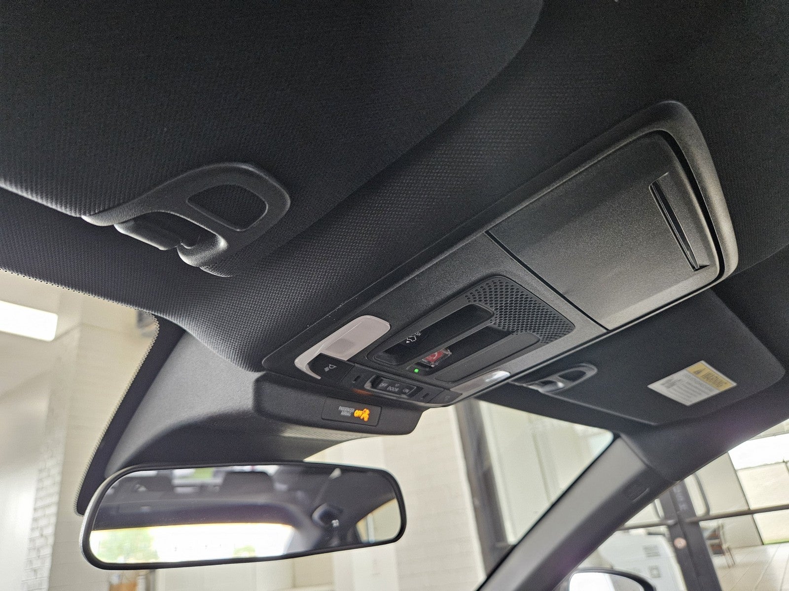 2026 Honda Accord Sedan Sport Hybrid