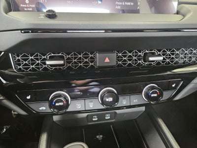 2026 Honda Accord Sedan Sport Hybrid