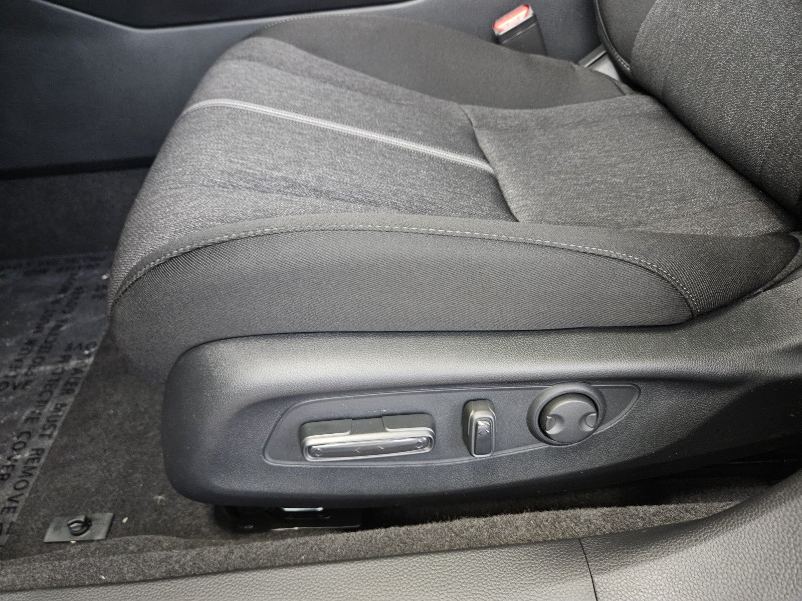 2026 Honda Accord Sedan Sport Hybrid