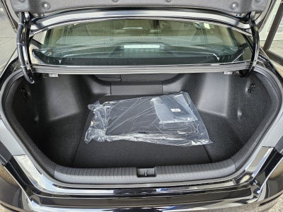 2026 Honda Accord Sedan Sport Hybrid