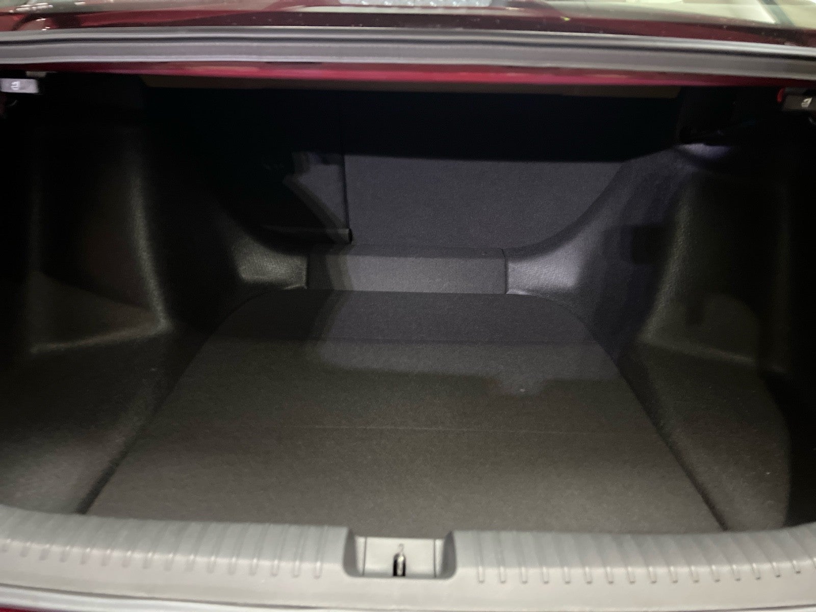 2025 Honda Accord Sedan HYBRID SPORT