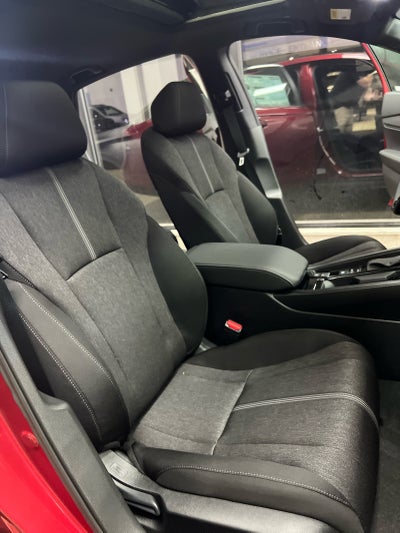 2025 Honda Accord Sedan HYBRID SPORT