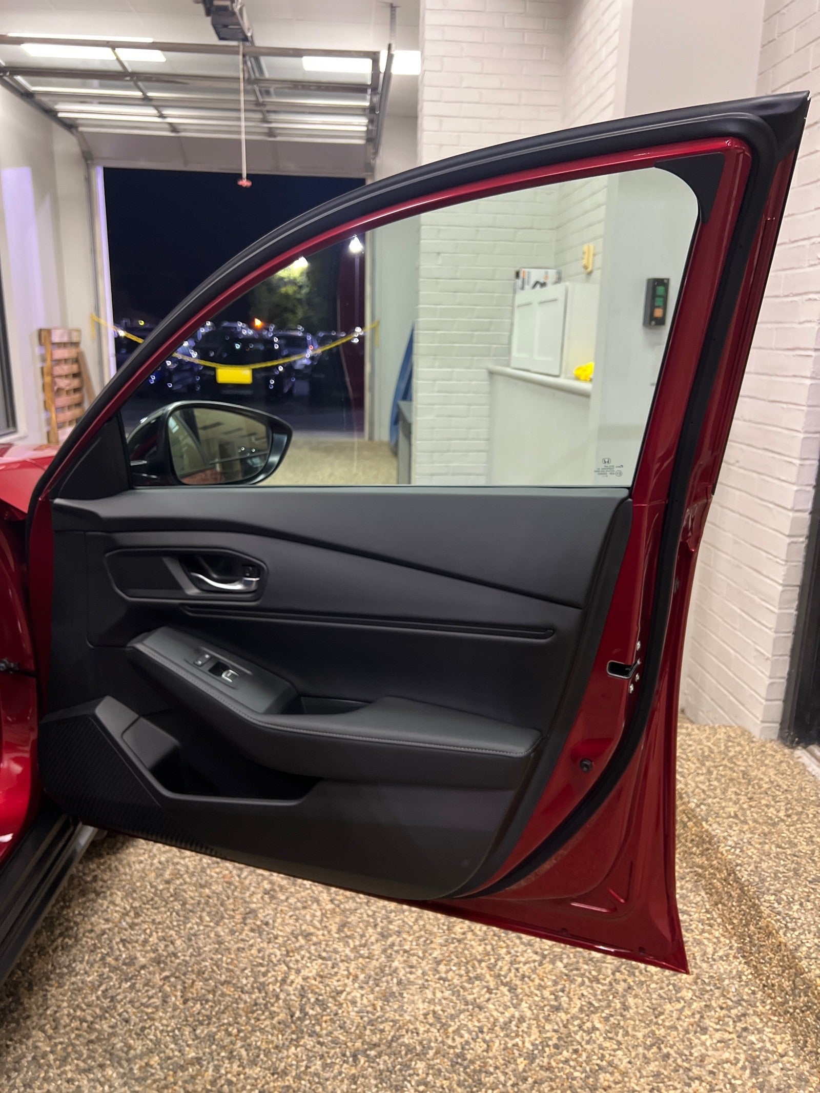 2025 Honda Accord Sedan HYBRID SPORT