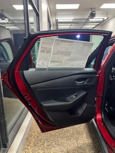 2025 Honda Accord Sedan HYBRID SPORT