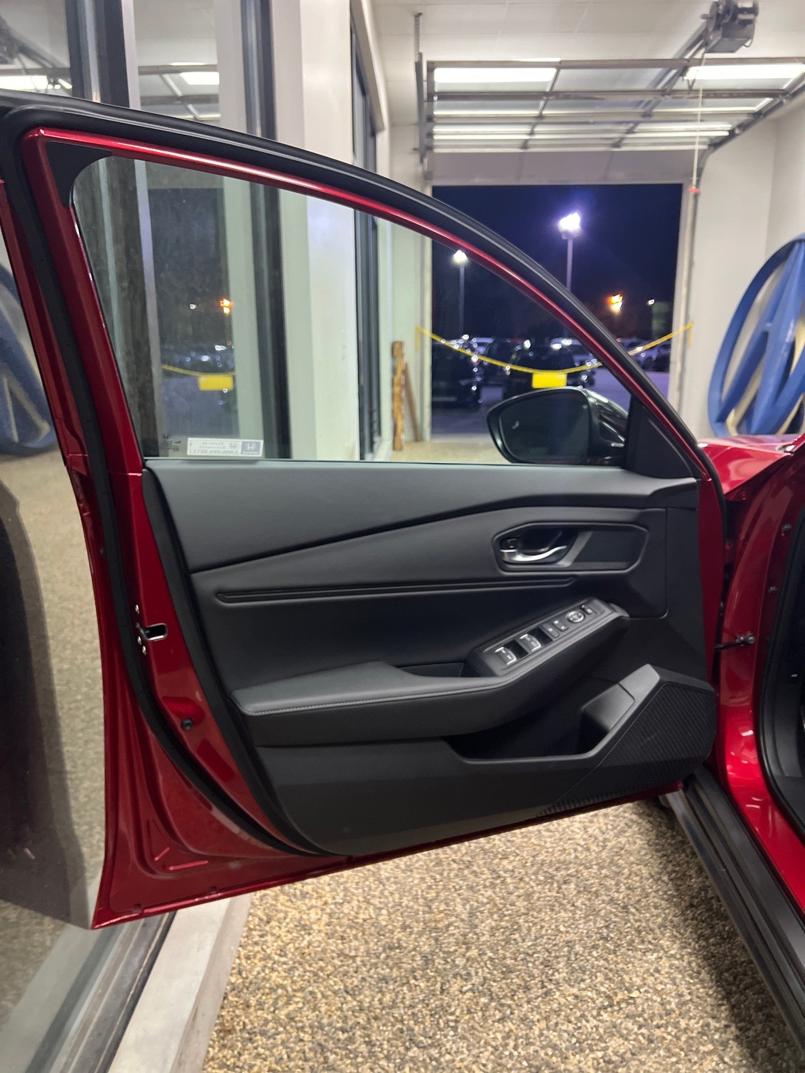 2025 Honda Accord Sedan HYBRID SPORT