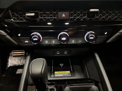 2025 Honda Accord Sedan HYBRID SPORT