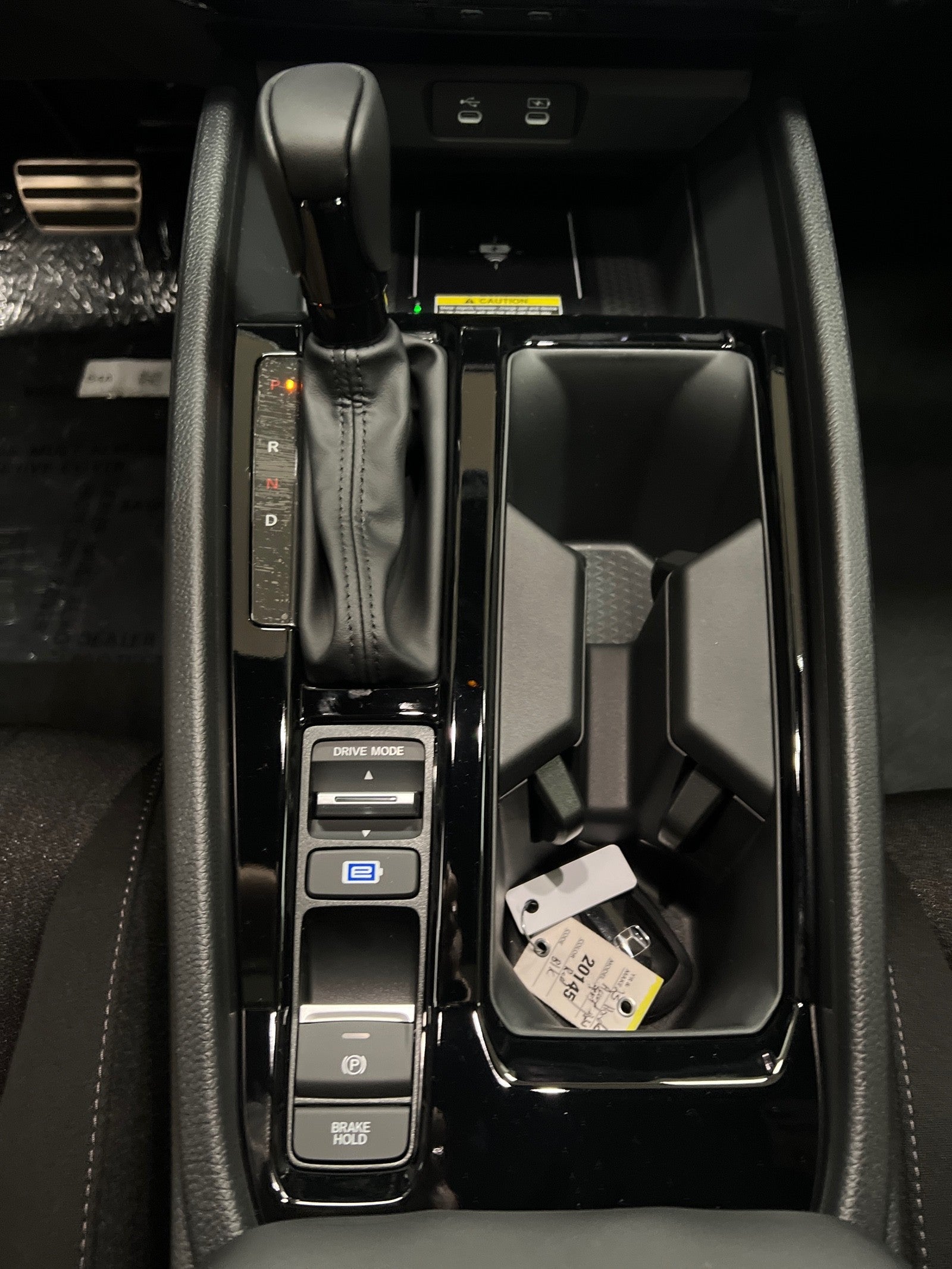 2025 Honda Accord Sedan HYBRID SPORT