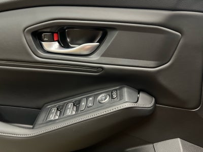 2025 Honda Accord Sedan HYBRID SPORT