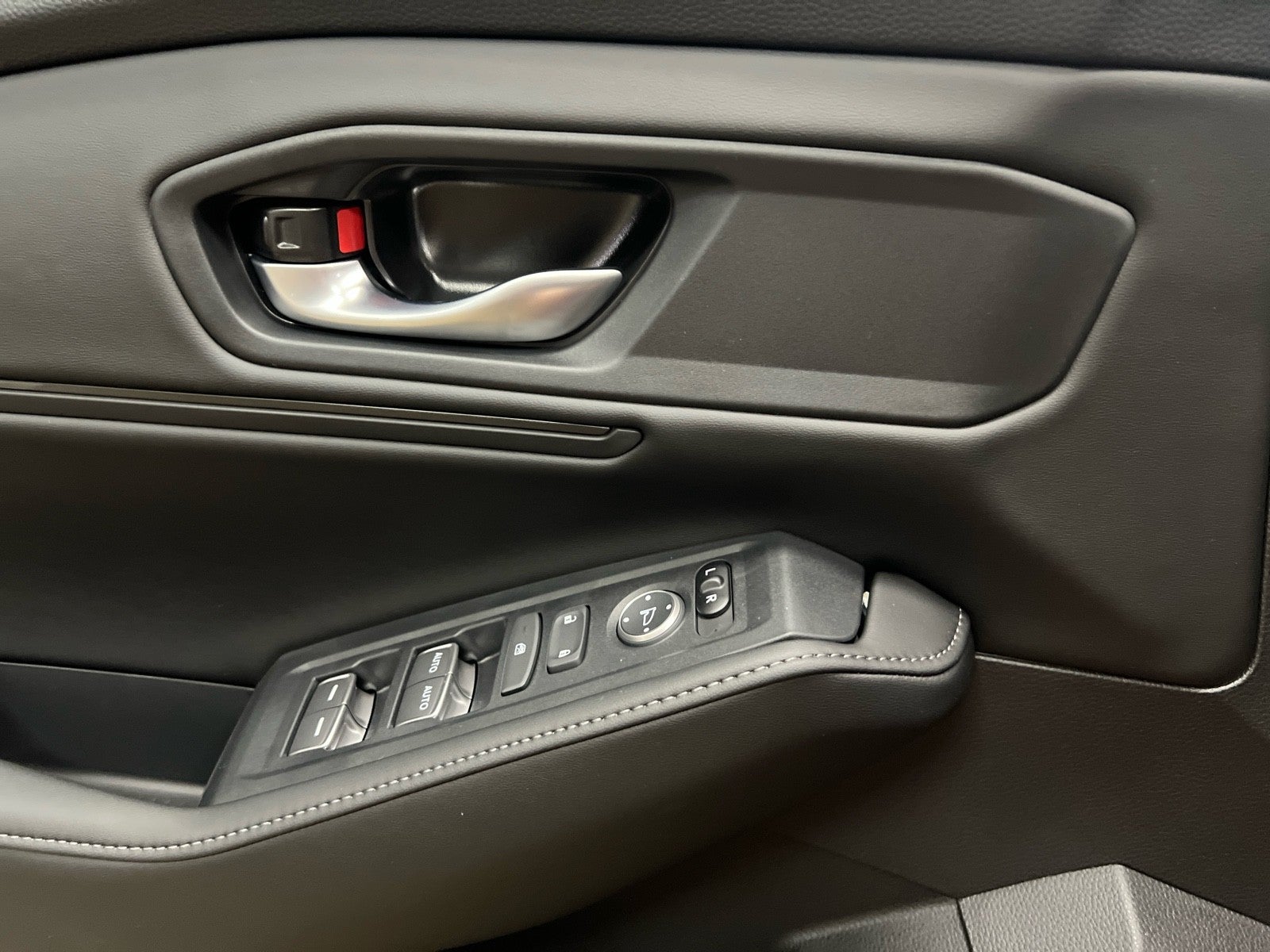 2025 Honda Accord Sedan HYBRID SPORT