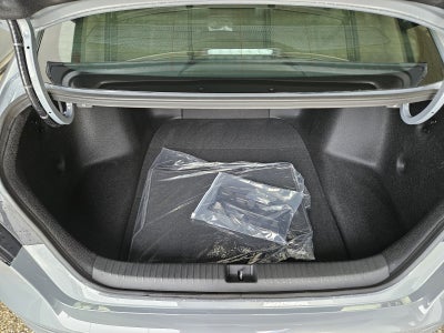 2026 Honda Accord Sedan Sport Hybrid