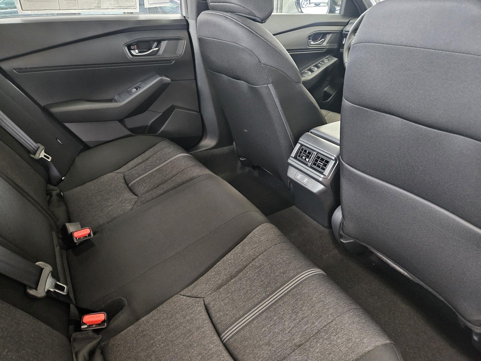 2026 Honda Accord Sedan Sport Hybrid
