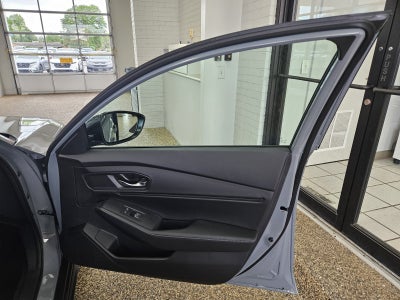 2026 Honda Accord Sedan Sport Hybrid
