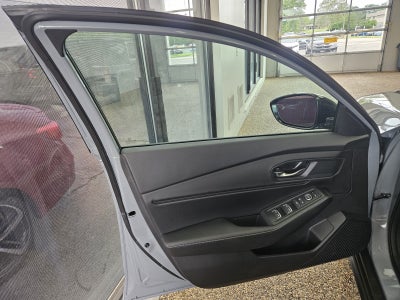 2026 Honda Accord Sedan Sport Hybrid