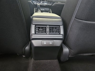 2026 Honda Accord Sedan Sport Hybrid