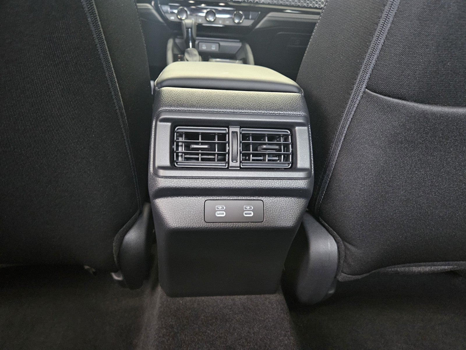2026 Honda Accord Sedan Sport Hybrid