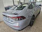 2026 Honda Accord Sedan Sport Hybrid