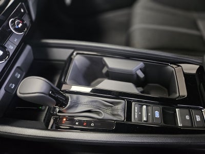 2026 Honda Accord Sedan Sport Hybrid
