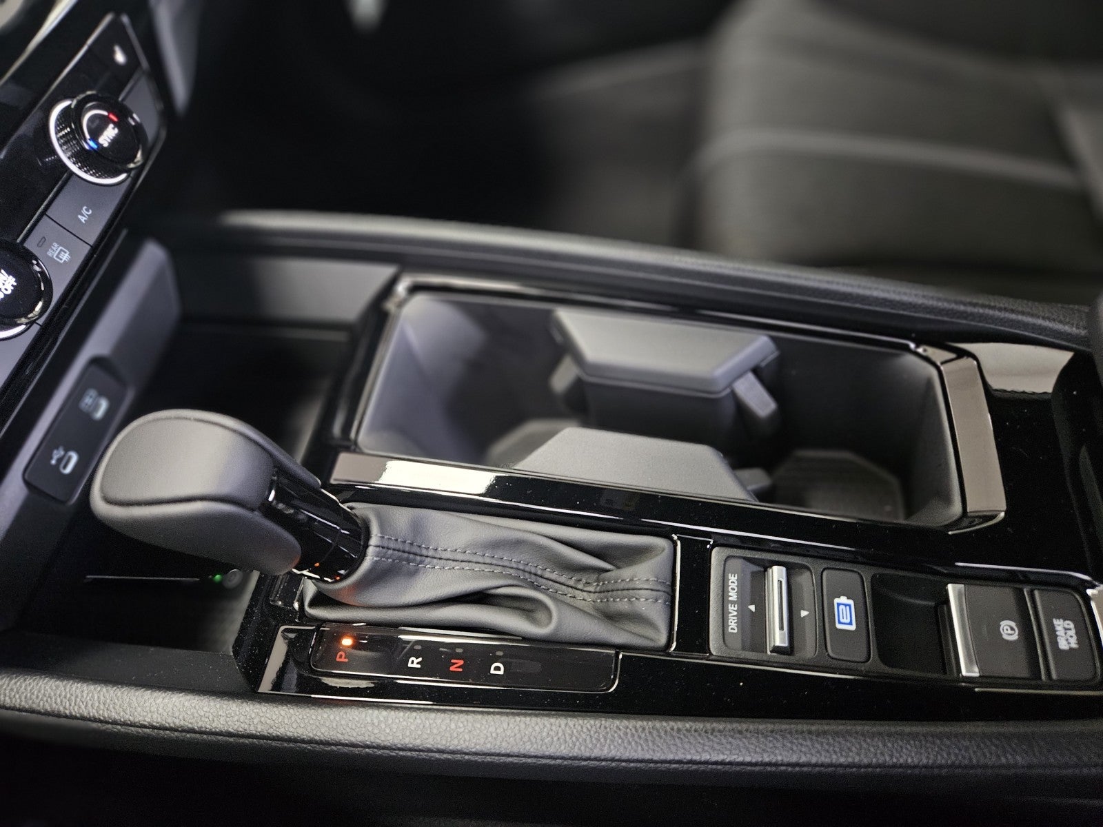 2026 Honda Accord Sedan Sport Hybrid