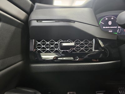 2026 Honda Accord Sedan Sport Hybrid
