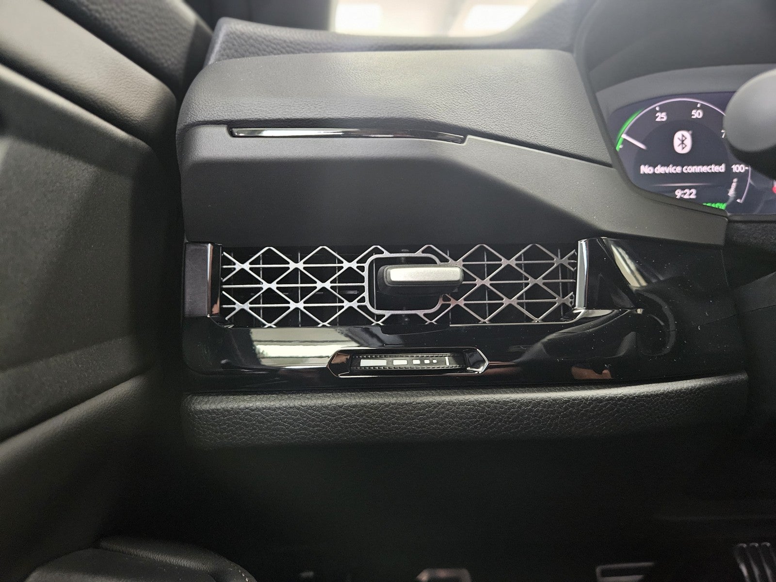 2026 Honda Accord Sedan Sport Hybrid