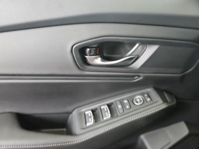 2026 Honda Accord Sedan Sport Hybrid