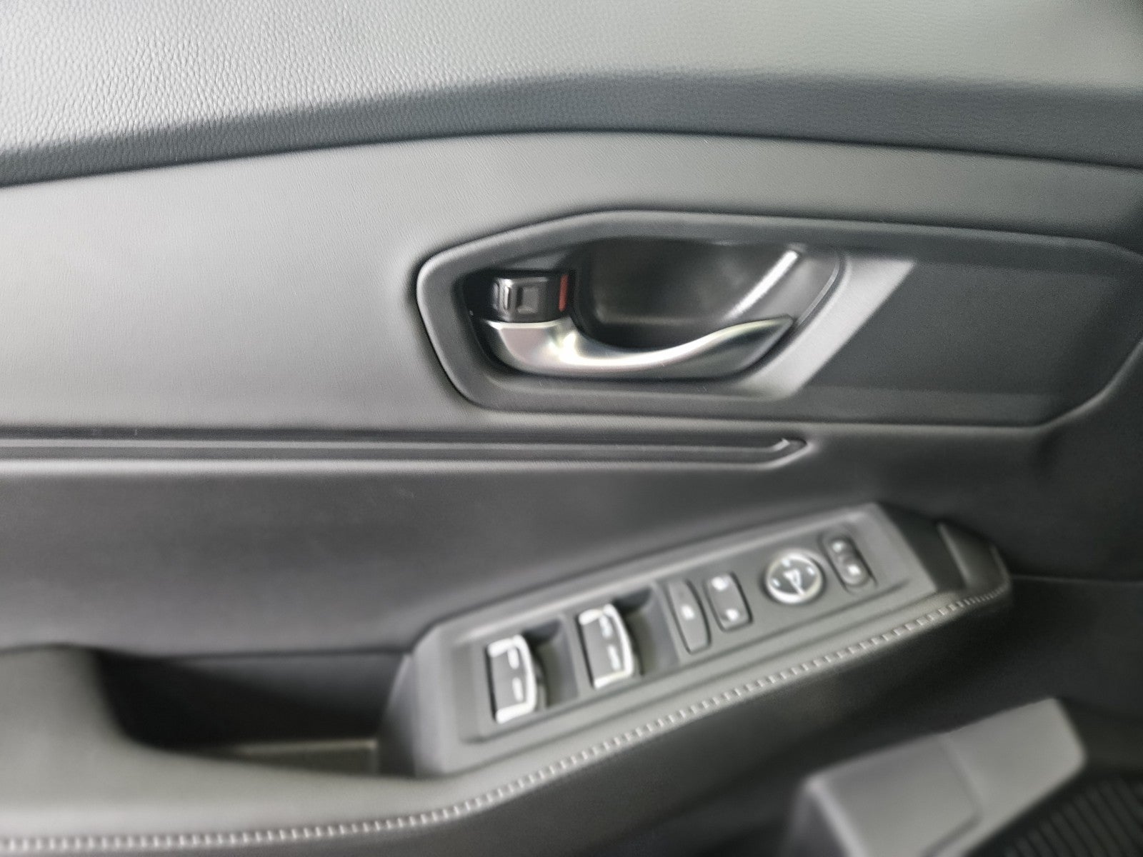 2026 Honda Accord Sedan Sport Hybrid