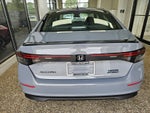 2026 Honda Accord Sedan Sport Hybrid