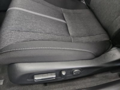 2026 Honda Accord Sedan Sport Hybrid