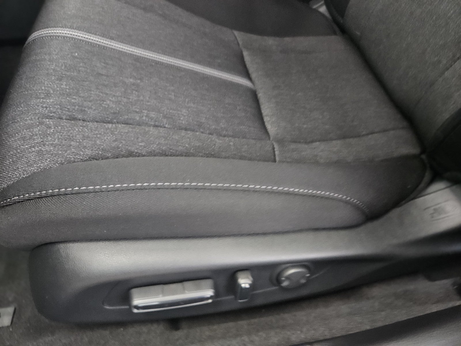 2026 Honda Accord Sedan Sport Hybrid