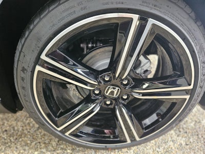 2026 Honda Accord Sedan Sport Hybrid