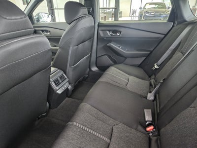 2026 Honda Accord Sedan Sport Hybrid