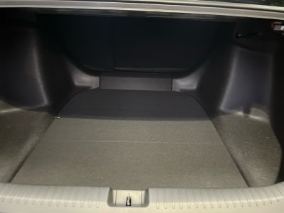 2025 Honda Accord Sedan HYBRID SPORT