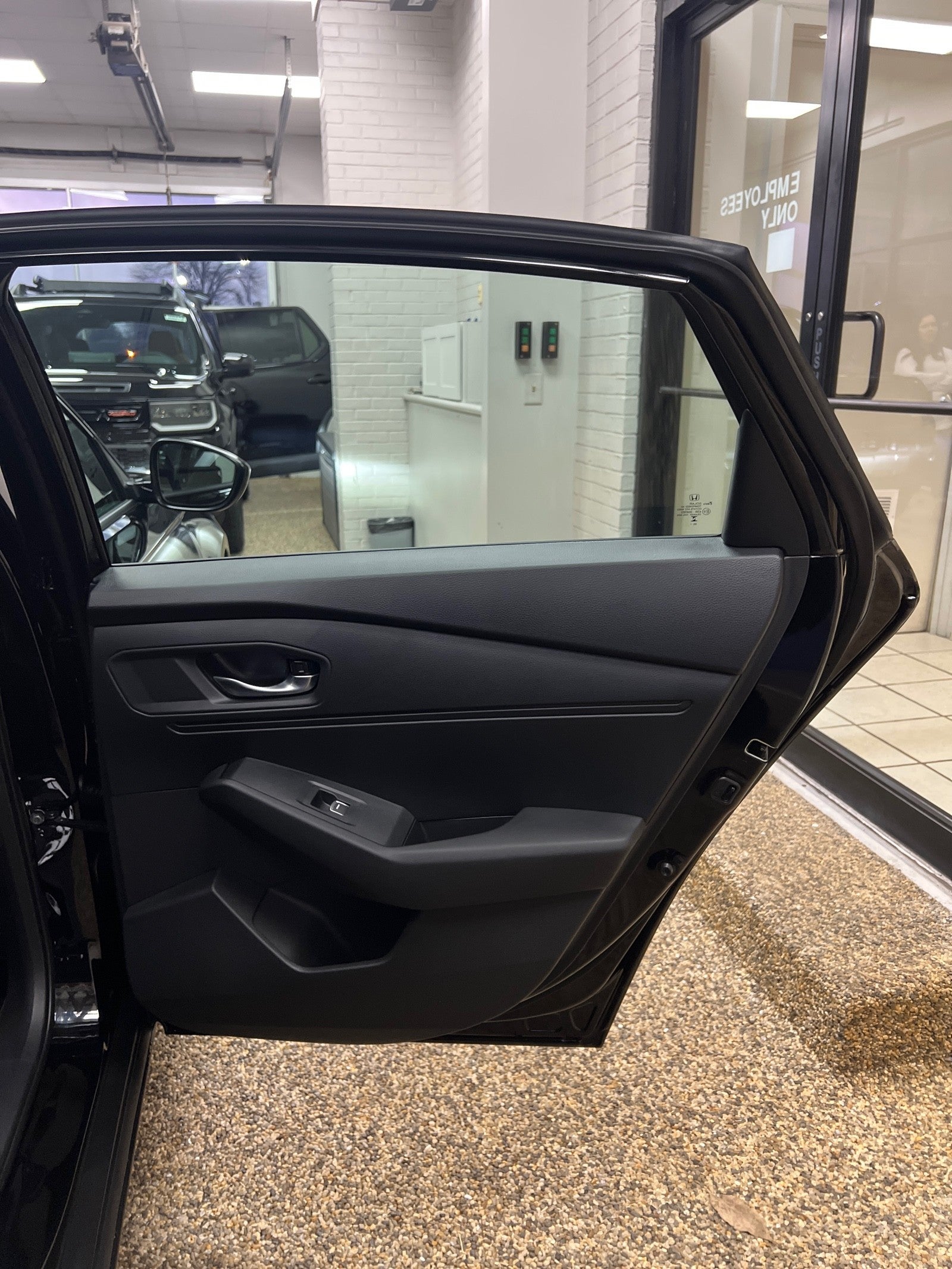 2025 Honda Accord Sedan HYBRID SPORT