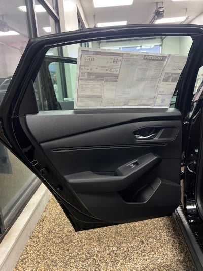 2025 Honda Accord Sedan HYBRID SPORT