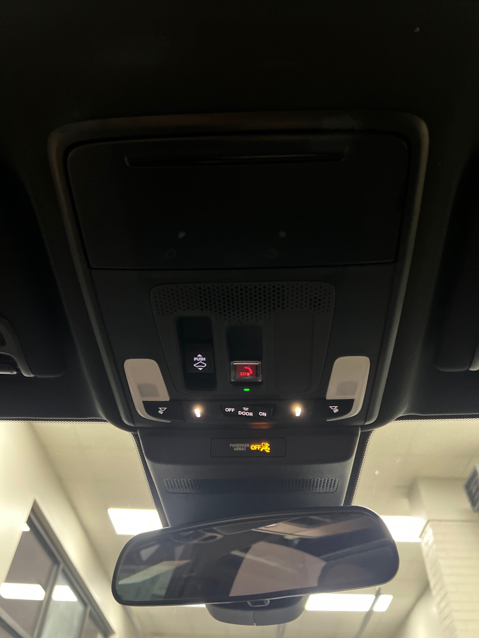 2025 Honda Accord Sedan HYBRID SPORT