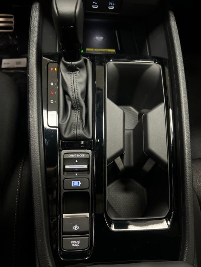 2025 Honda Accord Sedan HYBRID SPORT