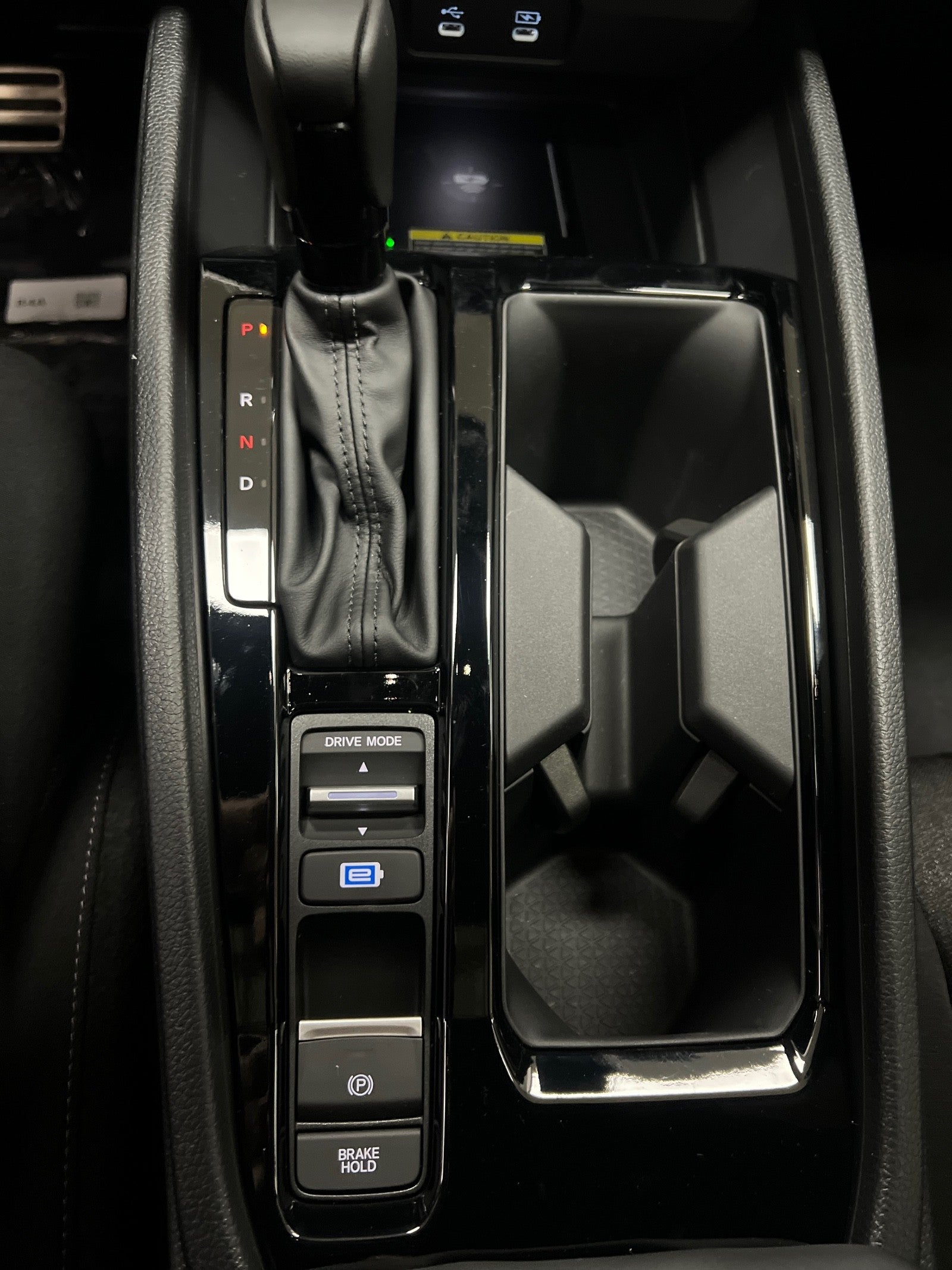 2025 Honda Accord Sedan HYBRID SPORT