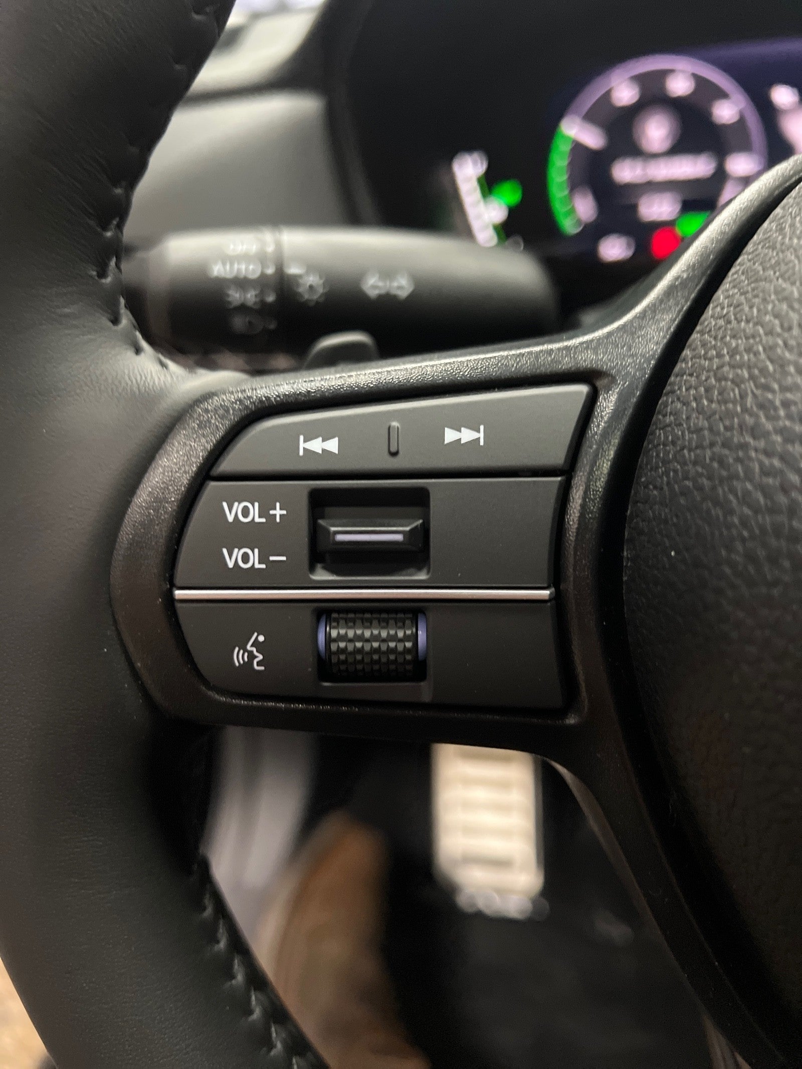 2025 Honda Accord Sedan HYBRID SPORT