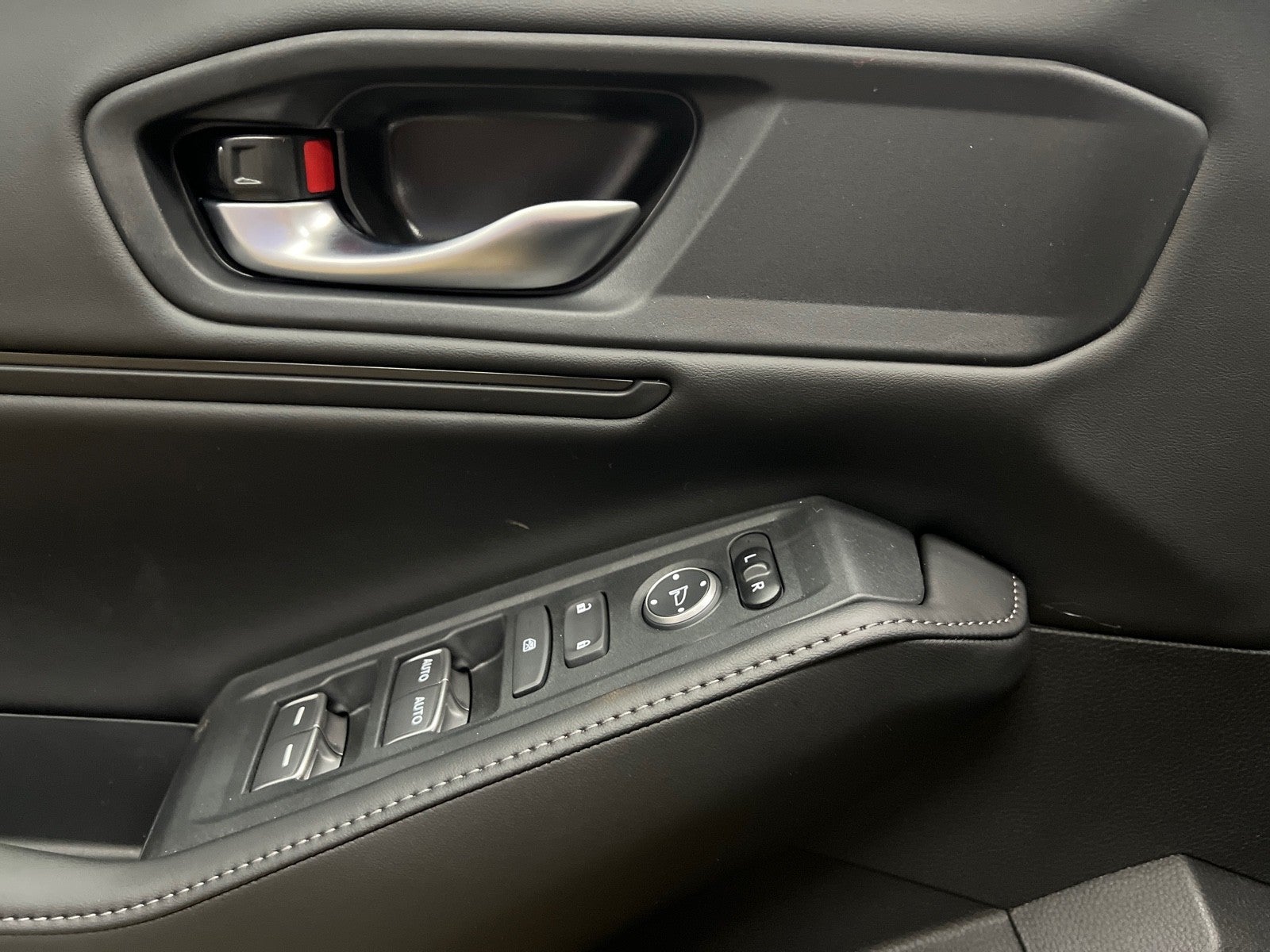 2025 Honda Accord Sedan HYBRID SPORT