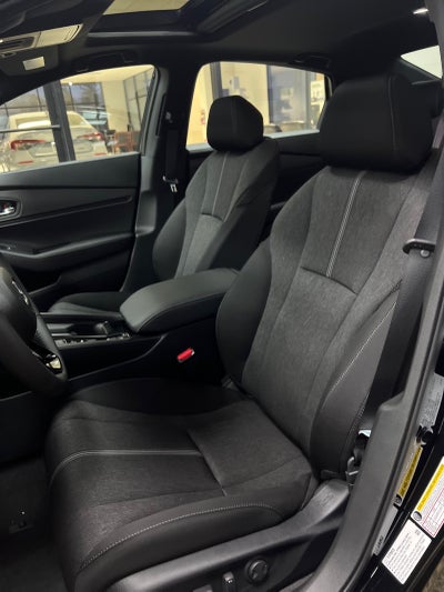 2025 Honda Accord Sedan HYBRID SPORT