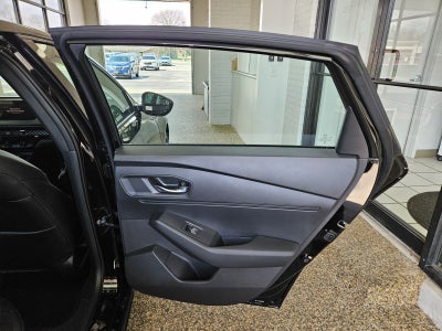 2026 Honda Accord Sedan Sport-L Hybrid