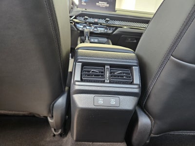 2026 Honda Accord Sedan Sport-L Hybrid